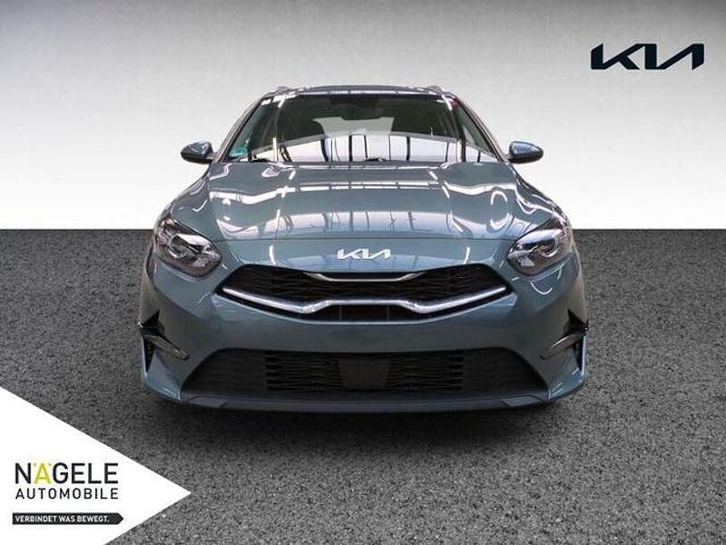 Gebraucht Kia Ceed 2025 Andere Kleinwagen