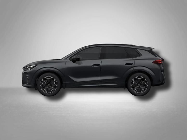 Neu Cupra Terramar VZ 265 PS (194 kW) 2025 Timanfaya grau SUV