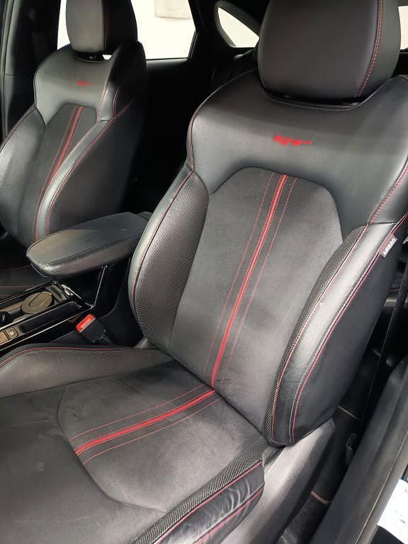 Gebraucht Kia ProCeed GT 204 PS (150 kW) 2020 Schwarz Kombi