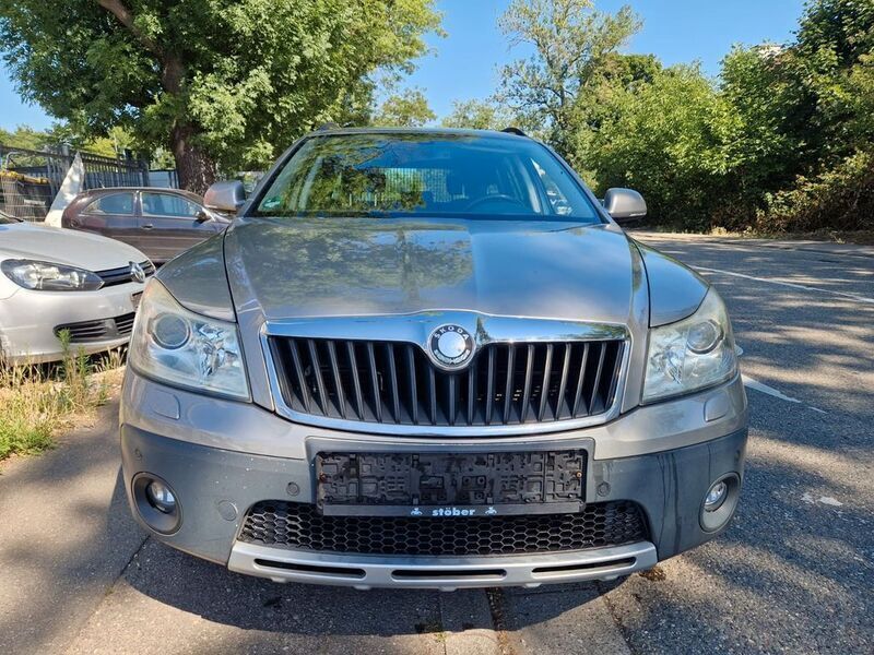 Gebraucht 2009 Skoda Octavia Kombi | 3.200 € (Fairer Preis) - Bild 1/4
