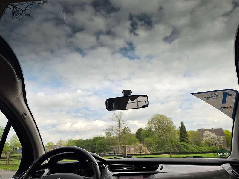 Gebraucht Citroën C3 Tendance 95 PS (69 kW) 2011 Noir obsidien Kleinwagen