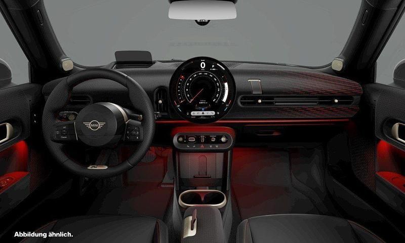 Gebraucht Mini Cooper 114 kW (156 PS) 2025 Schwarz Kleinwagen