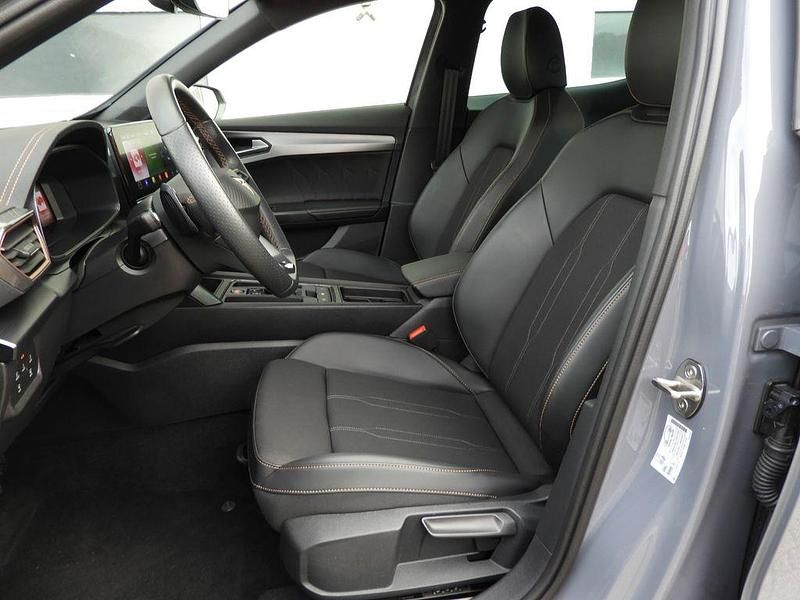 Gebraucht Cupra Formentor 150 PS (110 kW) 2024 Grau SUV