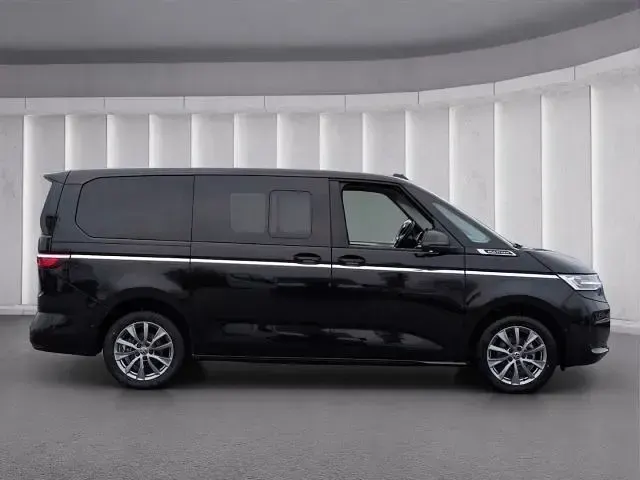 Occasion VW Multivan Style 150 ch (110 kW) 2025 Monospace