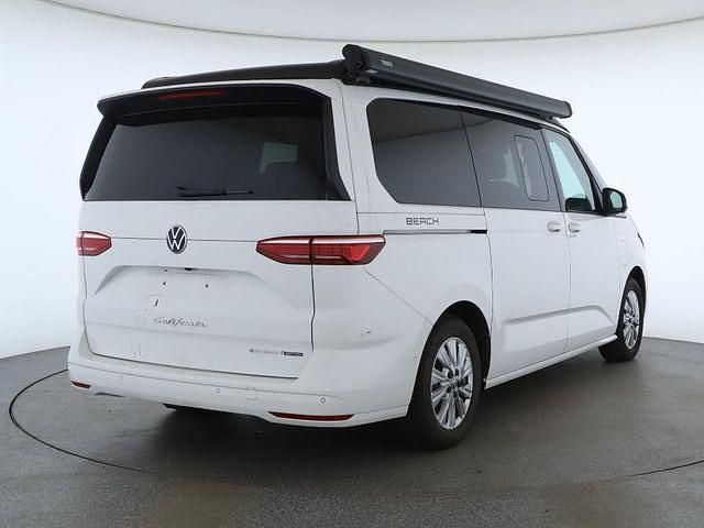 Gebraucht VW T7 Beach 245 PS (180 kW) 2025 Weißkeine angabe Van