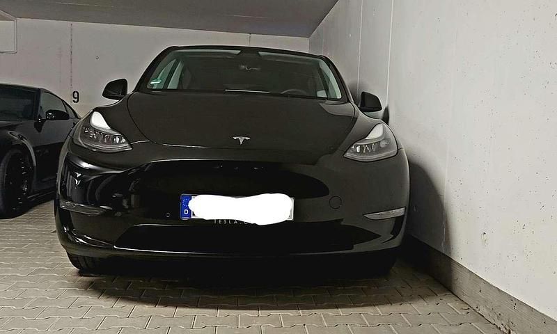 Gebraucht 2022 Tesla Model Y SUV | 38.000 € (Fairer Preis) - Bild 1/4