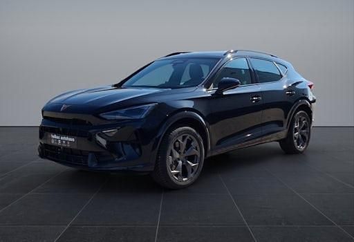 Neu Cupra Formentor 150 PS (110 kW) 2026 Schwarz SUV