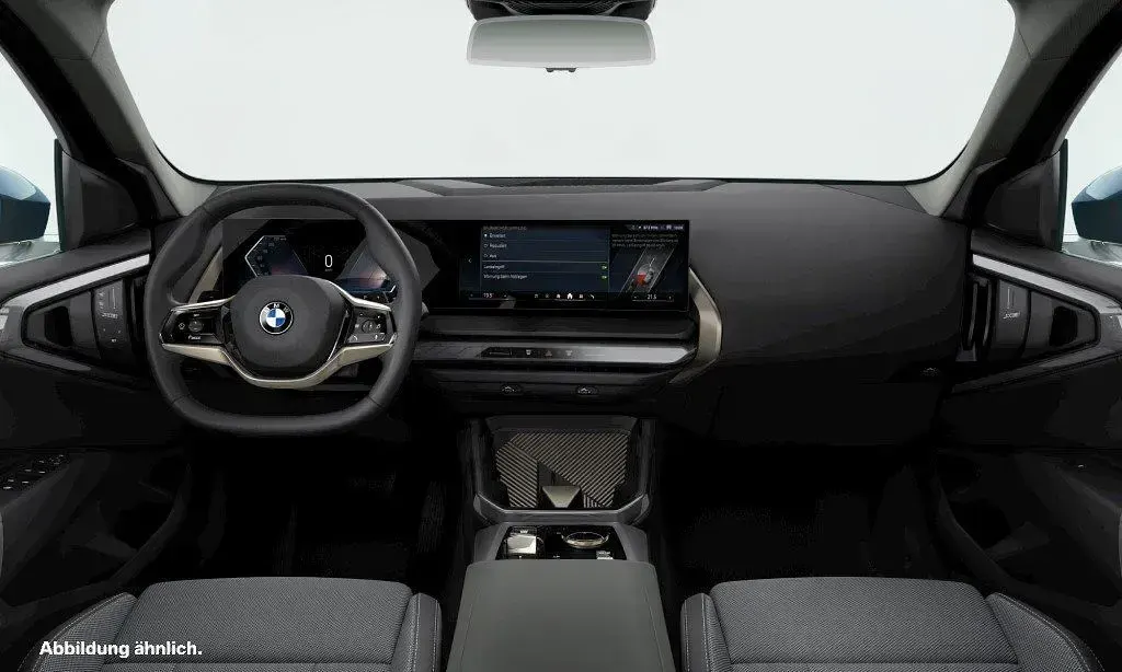 Gebraucht BMW X3 Sport Line 190 PS (139 kW) 2025 Blau SUV