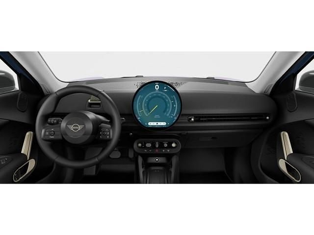 Gebraucht Mini Aceman Classic 135 kW (184 PS) 2024 Blau SUV