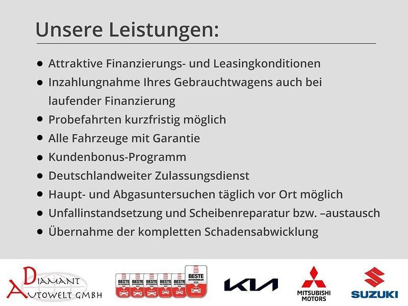 Neu Kia Picanto Vision 68 PS (50 kW) 2026 Schwarz Kleinwagen