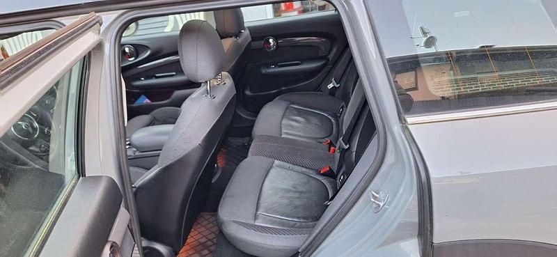 Gebraucht Mini Cooper S Clubman 192 PS (141 kW) 2018 Kombi