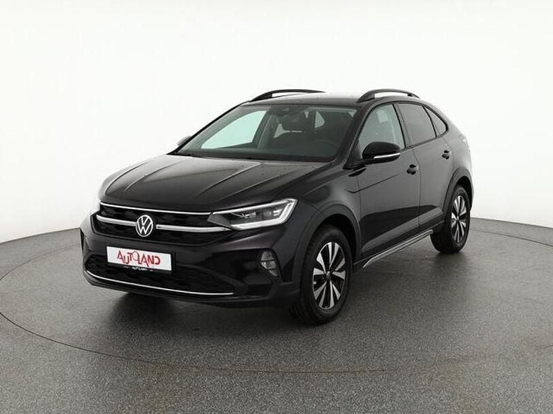 Gebraucht VW Taigo 95 PS (69 kW) 2025 Schwarz SUV