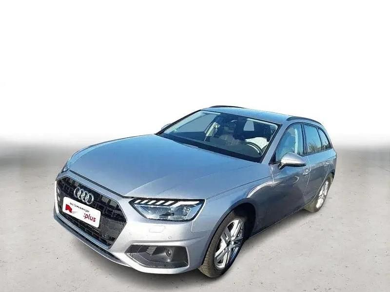 Gebraucht Audi A4 Ambiente 100 PS (73 kW) 2024 Silber Kombi