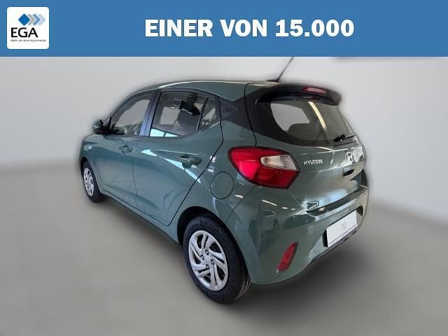 Neu Hyundai i10 Select 63 PS (46 kW) 2025 Kleinwagen