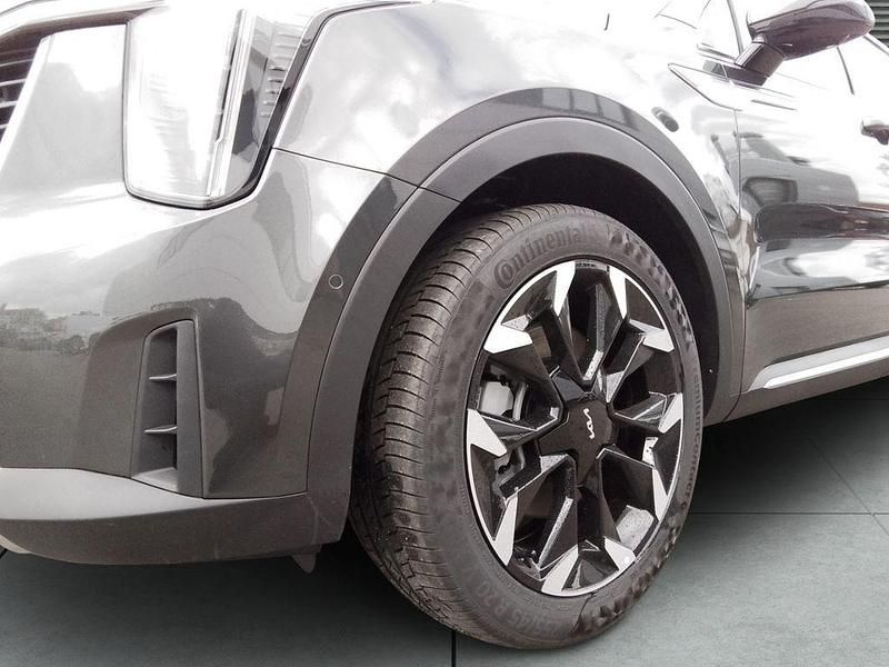 Gebraucht Kia Sorento Platinum 193 PS (141 kW) 2026 Grau SUV