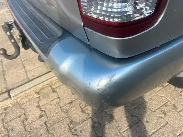 Gebraucht Nissan Pathfinder 220 PS (161 kW) 2002 SUV