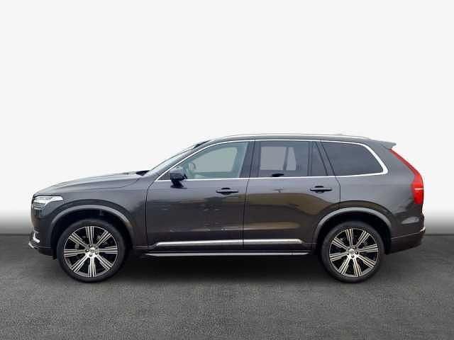 Gebraucht Volvo XC90 184 PS (135 kW) 2023 SUV
