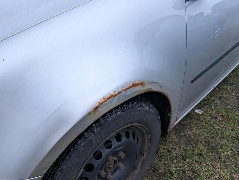 Gebraucht VW Golf IV 75 PS (55 kW) 2004 Grau Limousine