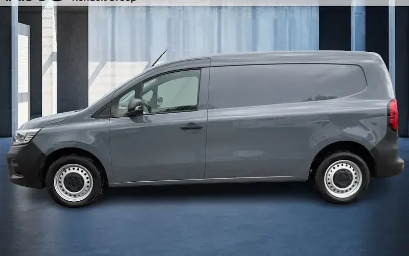 Gebraucht Renault Kangoo Rapid Advance 116 PS (85 kW) 2025 Grau Van / Kleinbus