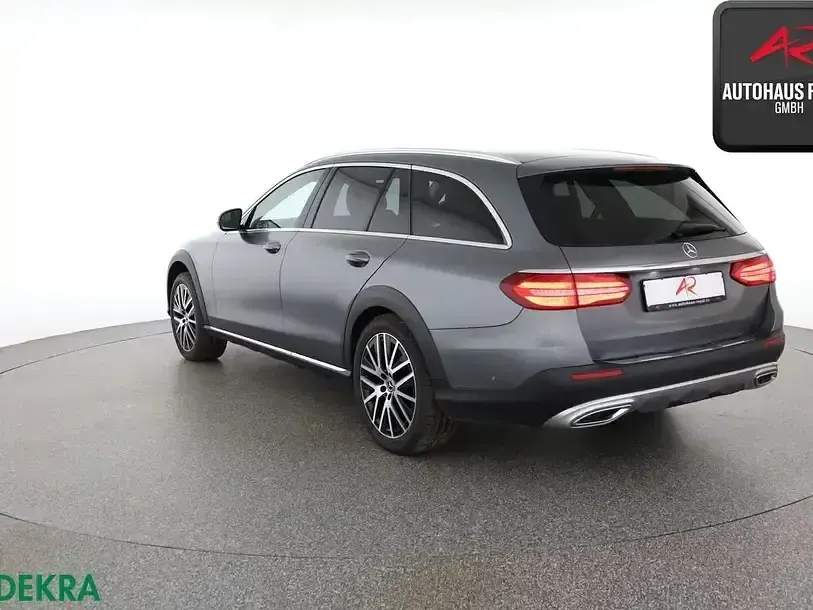 Gebraucht Mercedes E400 340 PS (250 kW) 2019 Grau Kombi