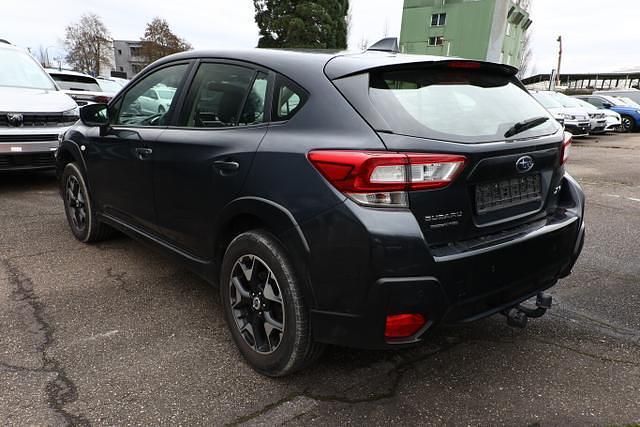 Gebraucht Subaru XV Trend 114 PS (83 kW) 2018 Dark grey metallic dark grey metallic SUV