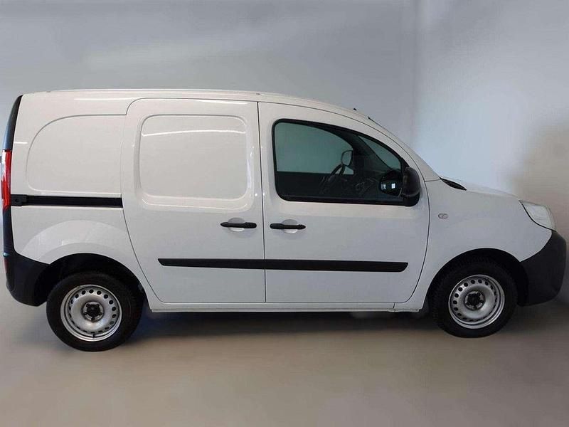 Gebraucht Renault Kangoo Rapid Extra 116 PS (85 kW) 2020 Weiß Van / Kleinbus