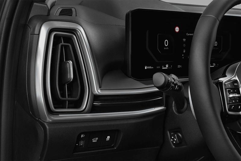 Nowe Kia Sorento 239 KM (175 kW) 2025 SUV