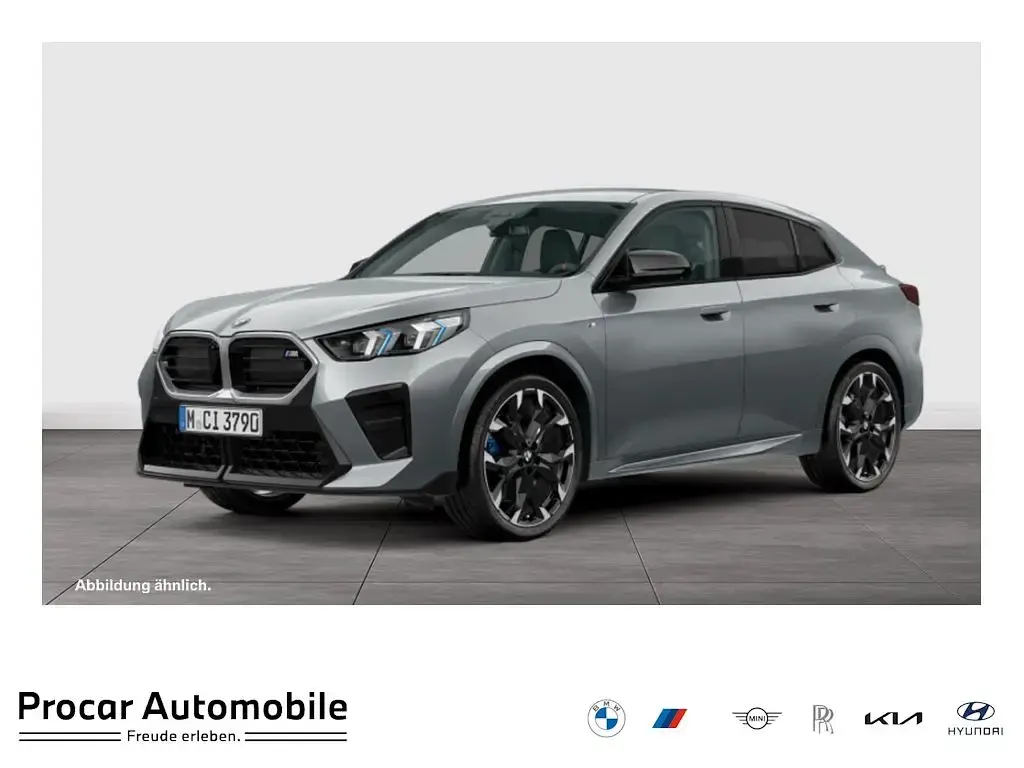 Gebraucht BMW X2 M Sport 300 PS (220 kW) 2025 SUV