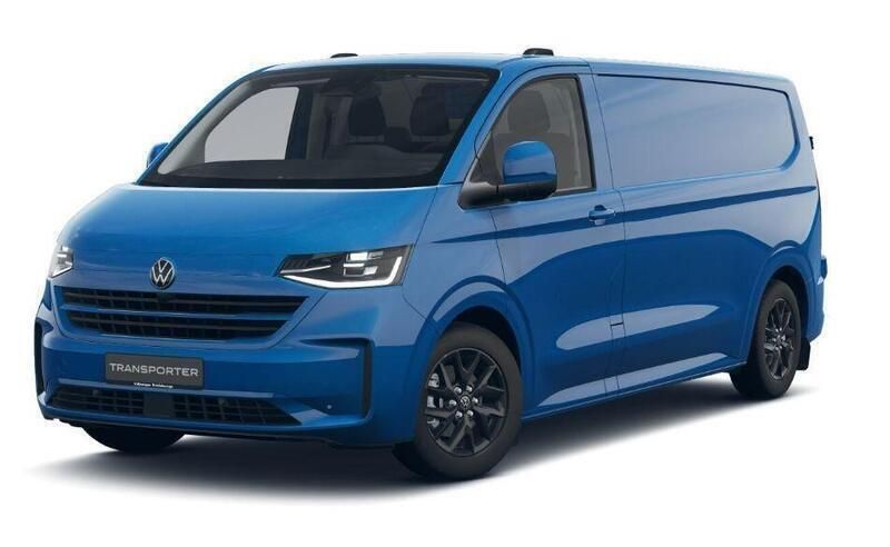 Neu VW T7 110 PS (80 kW) 2025 Van
