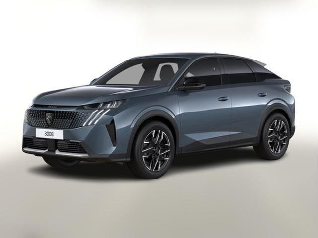 Okenit weiß metallic Neu 2025 Peugeot 3008 Allure SUV | 32.400 € (Superpreis) - Bild 1/1