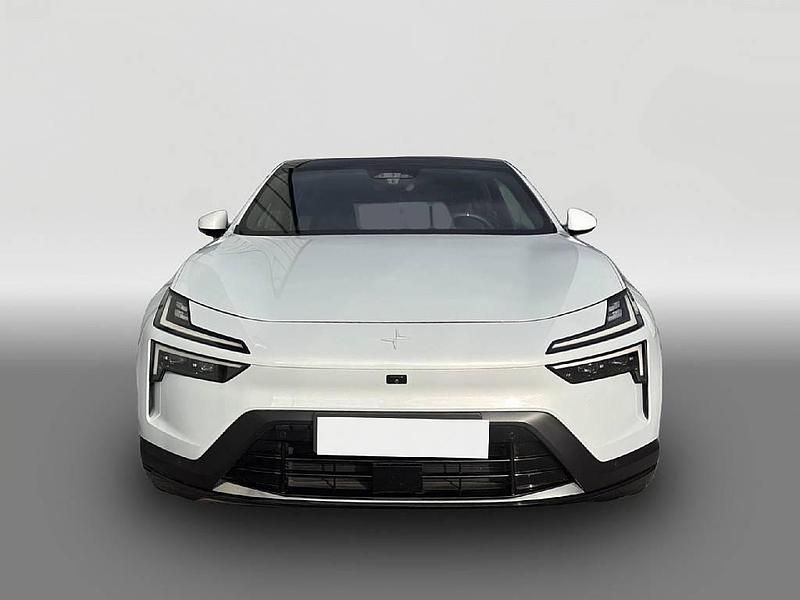 Gebraucht Polestar 4 400 kW (544 PS) 2024 Weiß SUV