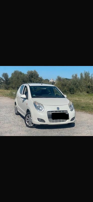 Gebraucht 2009 Suzuki Alto Kleinwagen | 1.799 € (Fairer Preis) - Bild 1/4