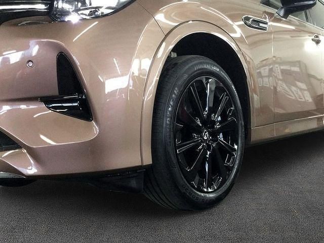 Gebraucht Mazda 2 Homura-Line 254 PS (186 kW) 2025 SUV