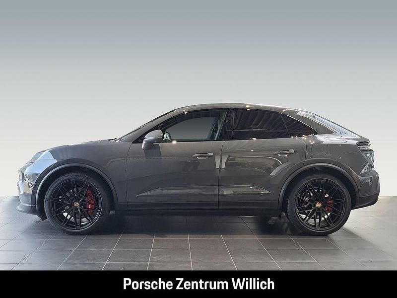 Gebraucht Porsche Macan 380 kW (517 PS) 2025 Grau SUV