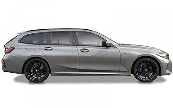 Weiß Neu 2025 BMW M340 Limousine | 58.366 € - Bild 1/4
