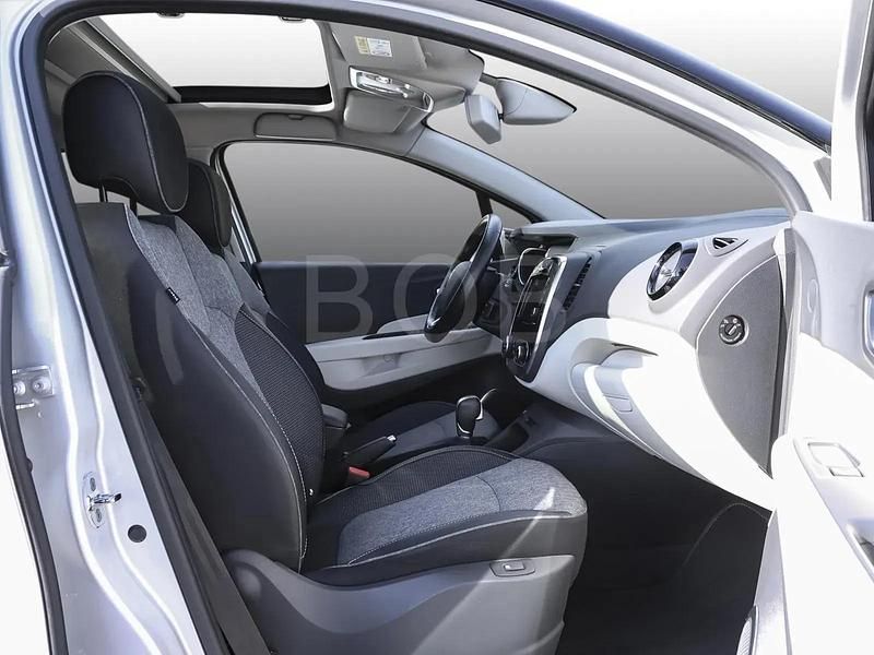 Gebraucht Renault Captur Intens 150 PS (110 kW) 2020 Silber SUV