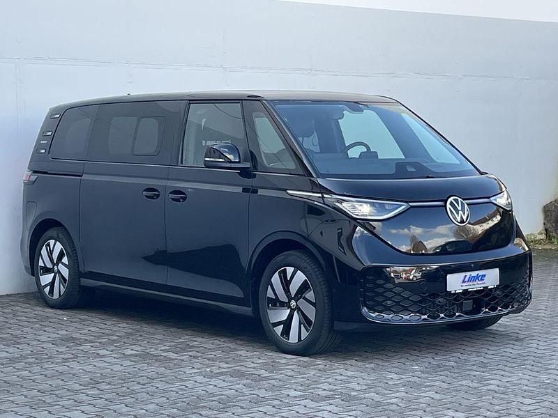 Gebraucht VW ID. Buzz Pro 210 kW (286 PS) 2026 Deep black perleffekt Van / Kleinbus