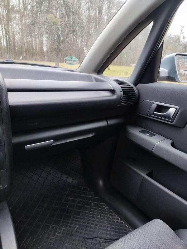 Silber Gebraucht 2005 Audi A2 Kleinwagen | 4.800 € (Etwas zu teuer) - Bild 1/4
