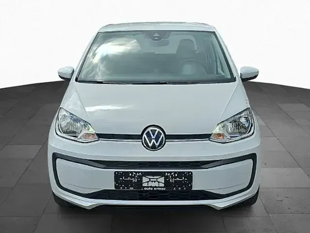 Gebraucht VW up! 65 PS (47 kW) 2022 Pure white Kleinwagen