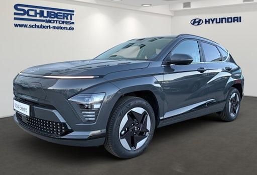 Neu Hyundai Kona Prime 150 kW (204 PS) 2026 Grau SUV