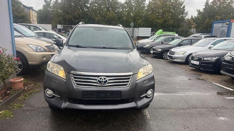 Gebraucht 2011 Toyota RAV4 Life SUV | 8.399 € (Superpreis) - Bild 1/4