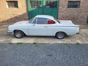 Gebraucht Ford Consul 90 PS (66 kW) 1962 Weiß Coupé