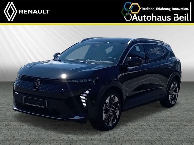 Othercolor Gebraucht 2024 Renault Scénic Techno Van / Kleinbus | 48.430 € - Bild 1/1