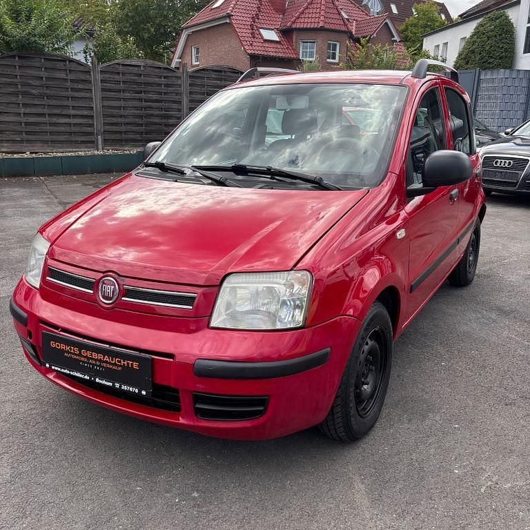 Gebraucht 2011 Fiat Panda Dynamic Kleinwagen | 2.200 € (Fairer Preis) - Bild 1/4