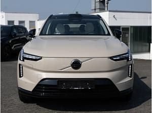 Neu Volvo EX90 Performance 380 kW (517 PS) 2026 Beige (beige / sand dune) SUV