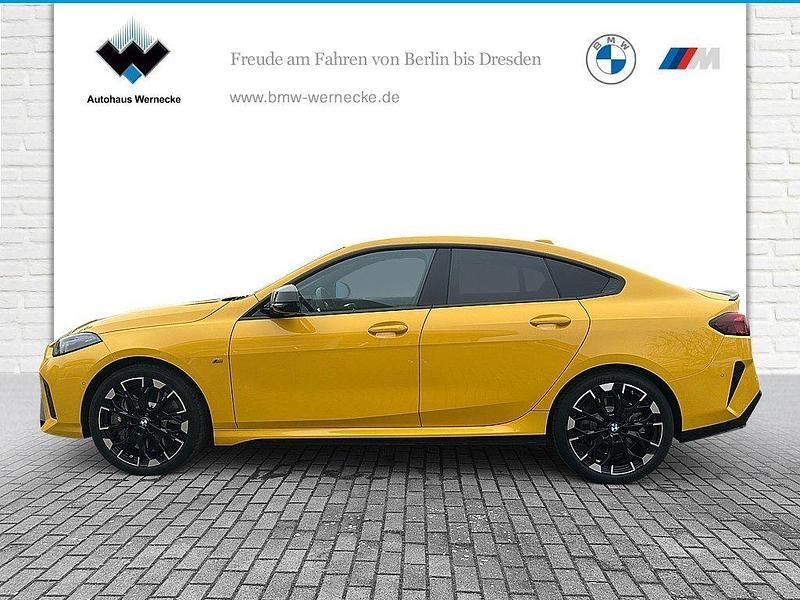 Gebraucht BMW M235 Performance 300 PS (220 kW) 2024 Sonderlackierung Coupé