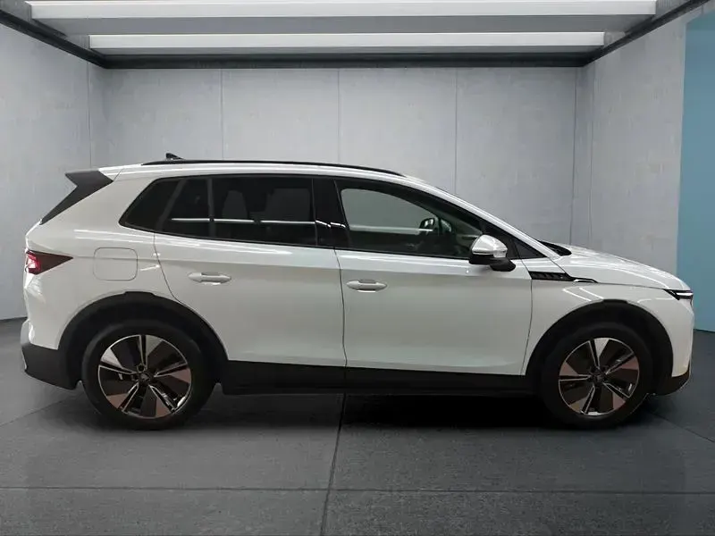 Gebraucht Skoda Elroq Clever 150 kW (204 PS) 2026 SUV
