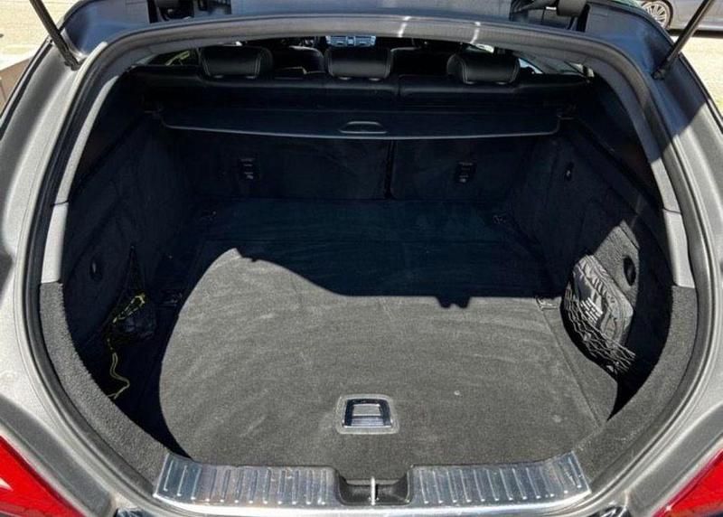 Gebraucht Mercedes CLS350 Shooting Brake 258 PS (189 kW) 2016 Schwarz Kombi