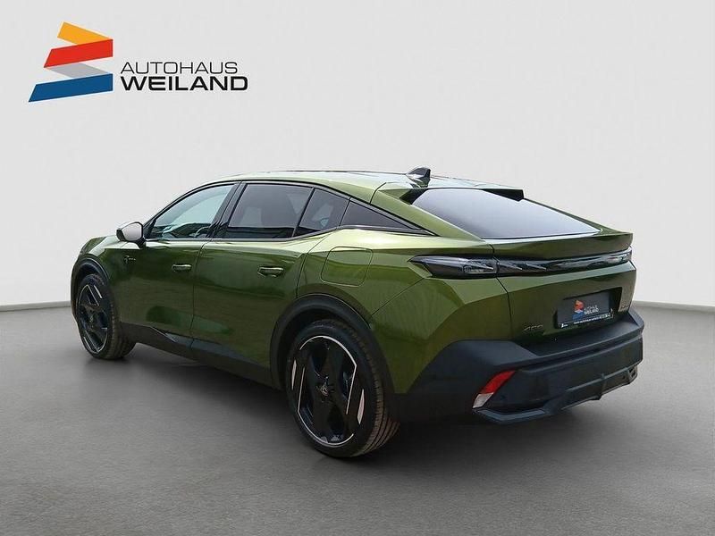 Gebraucht Peugeot 408 GT 179 PS (131 kW) 2026 Grün SUV