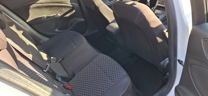 Gebraucht Opel Astra 131 PS (96 kW) 2021 Weiß Limousine